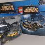 76034 LEGO Batman the batboat harbor pursuit Image 3
