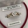 9ct Diamond Image 5
