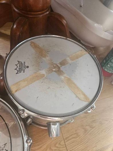 drums