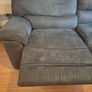 Harvey Norman Corner Couch Image 3