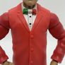 wwe elite Custom Ricardo Rodriguez action figure Image 3