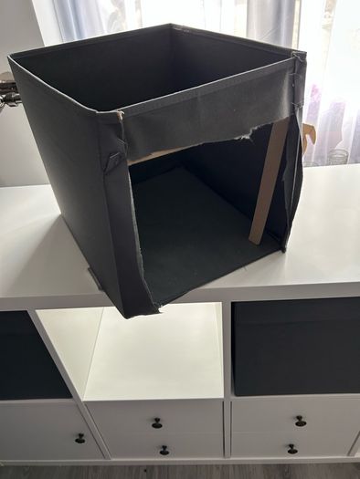 ikea  unit