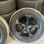 16 inch Volkswagen transporter alloy wheels Image 2