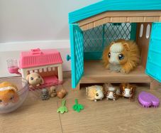 Little live pets