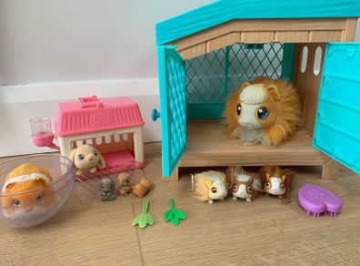 Little live pets