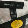 mango maxi skirt Image 5