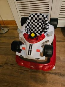 Baby walker