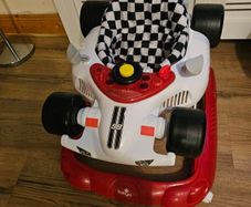 Baby walker