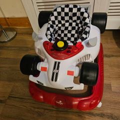 Baby walker