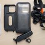 iPhone ESR - iPhone 15 Pro/14 Pro/13 Pro Waterproof Phone Pouch Pro Image 3