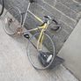 Vintage bike Image 3