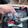 Feytory Cordless Chainsaw Image 7