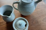 Tom Agnew Studio Pottery