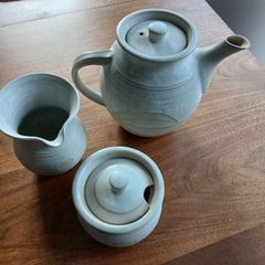 Tom Agnew Studio Pottery