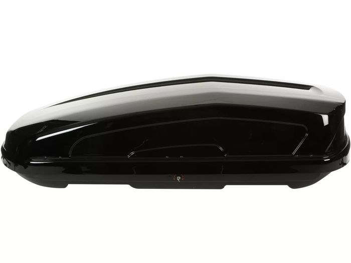 Roof box rental