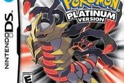 pokemon platnium