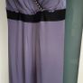 BASTYAN Steel Silk Studded dress Sz 12UK - Bnwt Rrp 645 (New) Image 10
