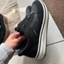 Rieker L5850-14 Navy & White H Fit Sneakers Size 8 Image 3