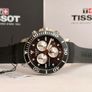 Tissot Seastar 1000 Chronograph T120.417.17.051.00 Quartz Watch Image 7
