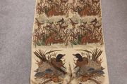 Silk Scarf Codello