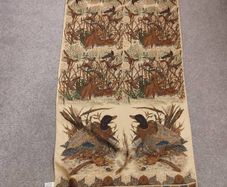 Silk Scarf Codello
