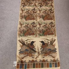 Silk Scarf Codello