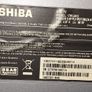 Toshiba 17" LCD TV Image 4