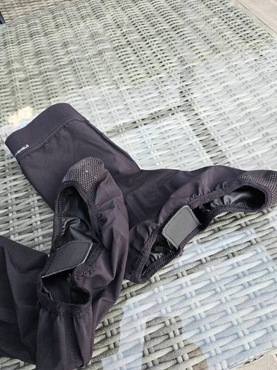 Shimano Overshoes