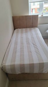 Single Bed