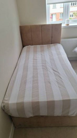 Single Bed