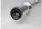 4ft Olympic barbell