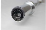 4ft Olympic barbell