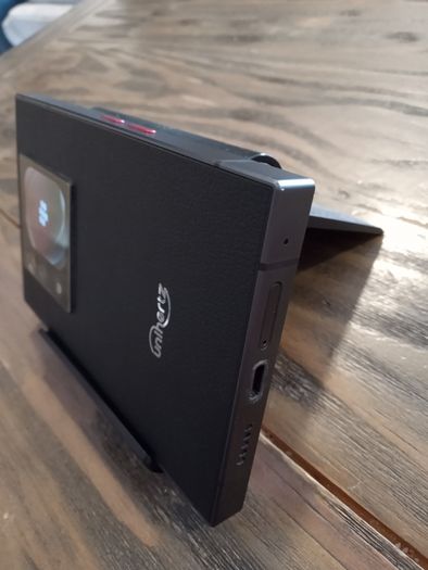 Titan 2 (like BlackBerry Passport)