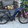 Giant Fathom E+ Electric Bike Image 2
