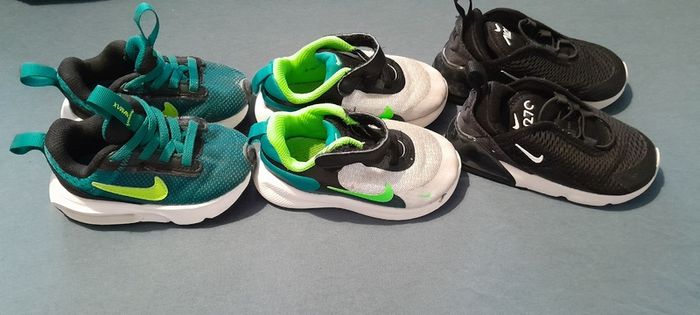 Boys runners toddler