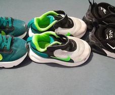 Boys runners toddler