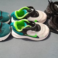 Boys runners toddler