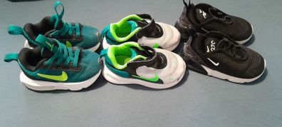Boys runners toddler