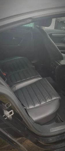 2013 Volkswagen CC