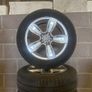 Audi alloys Image 6