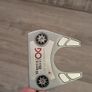Odyssey White Hot OG 7 Left Handed Putter Image 7