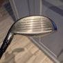 TaylorMade Qi35 Fairway 3 wood Image 6