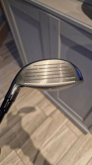 TaylorMade Qi35 Fairway 3 wood