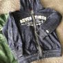 Boys hoodies size 7-9 Image 3