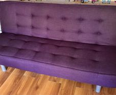 Sofa Bed (Like New)