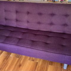 Sofa Bed (Like New)