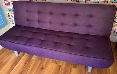 Sofa Bed (Like New)