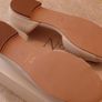 No.1 Jenny Packham Ivory Shoes. Size 6 Image 3