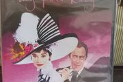 My Fair Lady Special Edition New And Sealed Dvd Rex Harrison Musical