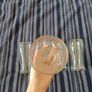 Beer glass Image 3